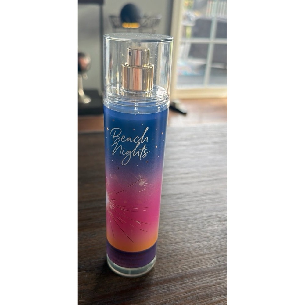Bath & Body Works Beach Nights Fine Fragrance Mist